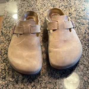 Men’s Birkenstock